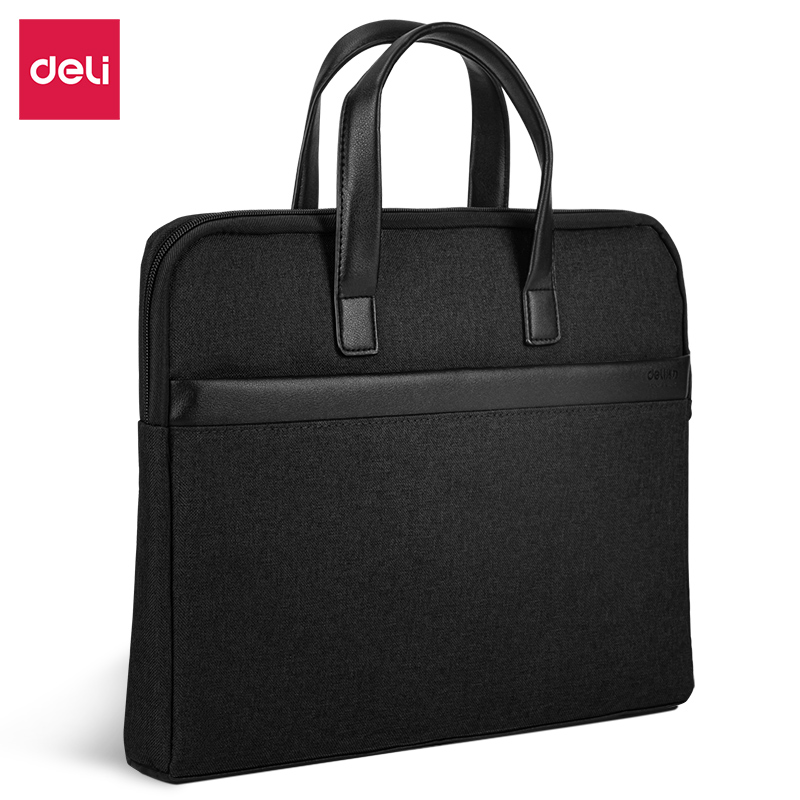 Deli-63751 Office Briefcase