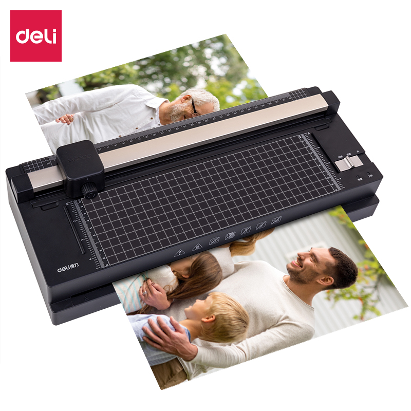 Deli-14377 Laminator