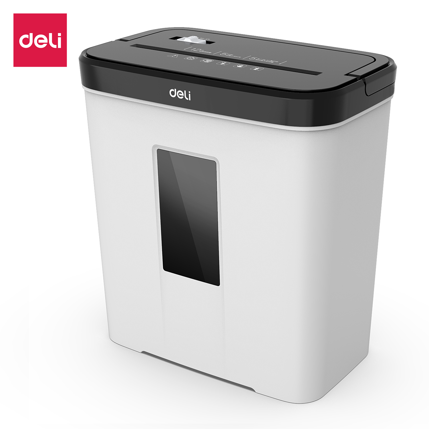 Deli-E9939 Paper Shredder