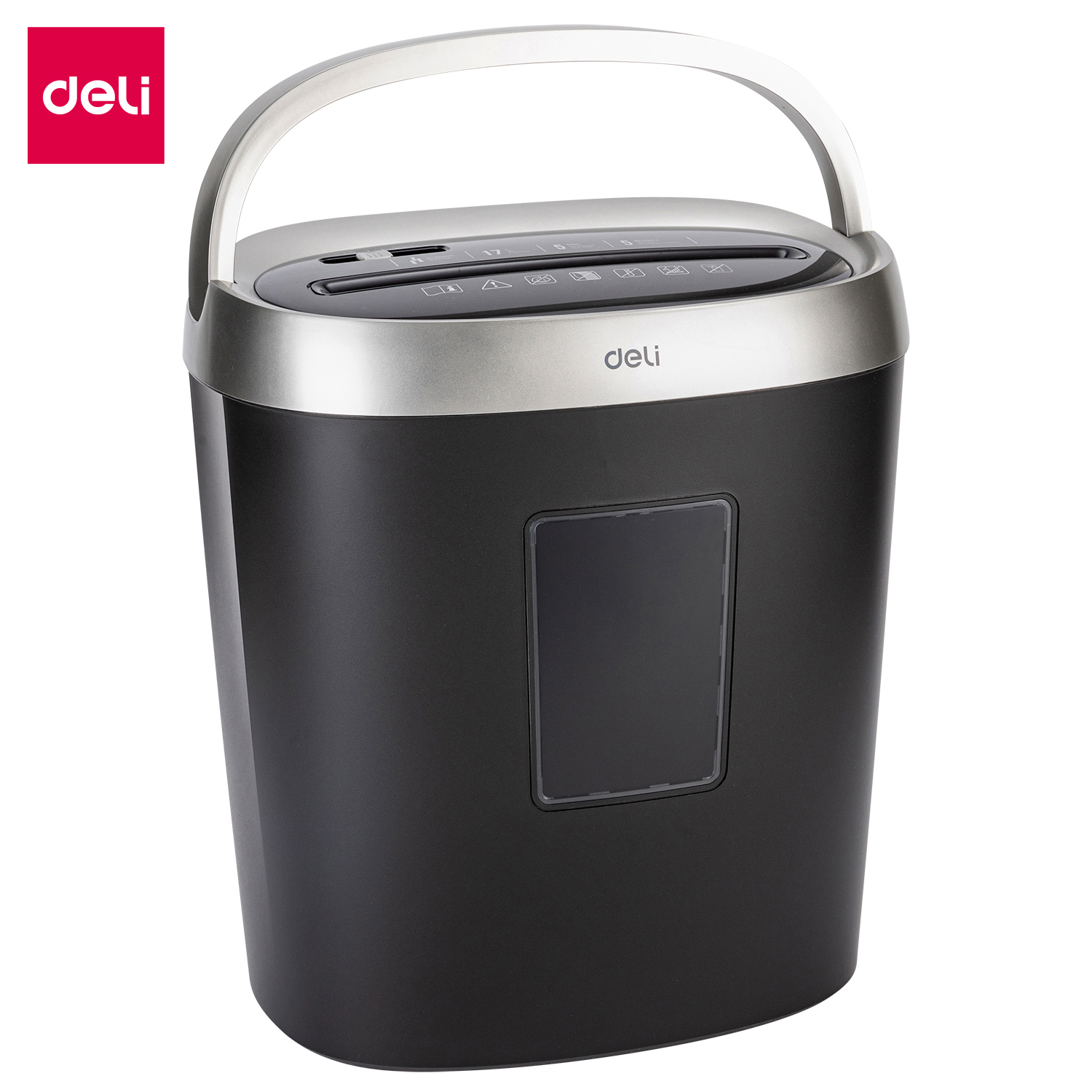 Deli-E9929 Paper Shredder