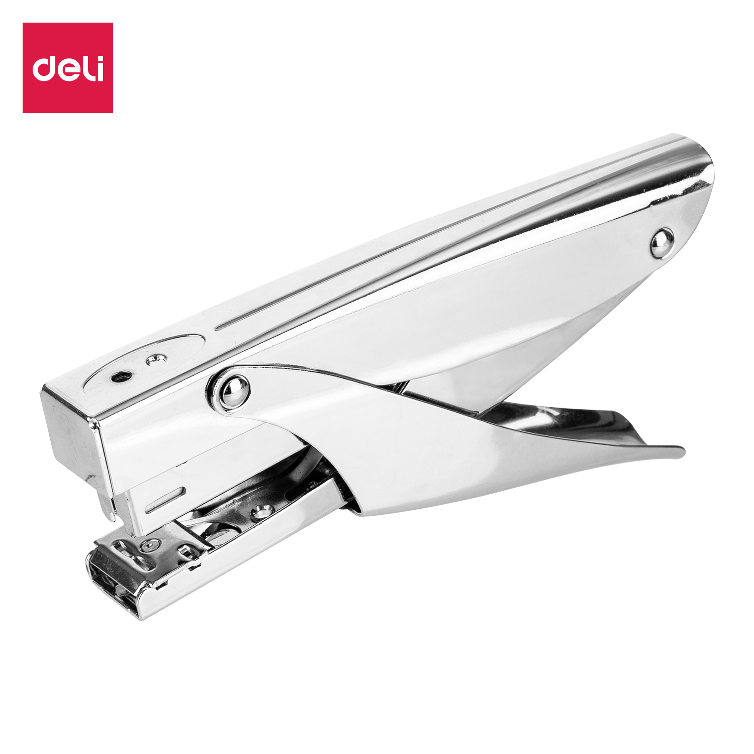 Deli-E0346S Plier Stapler