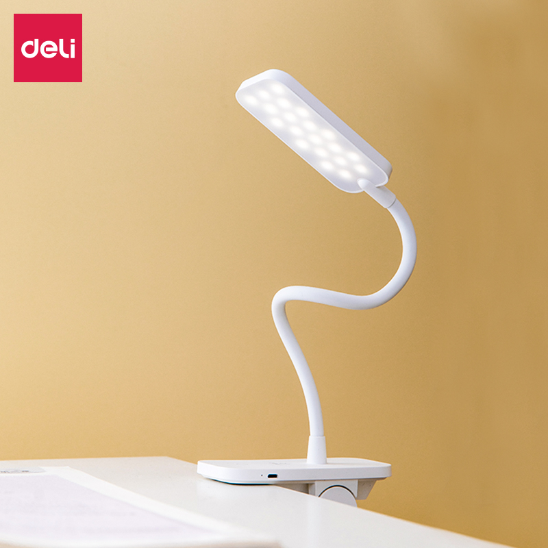 Deli-17858 Desk Lamp