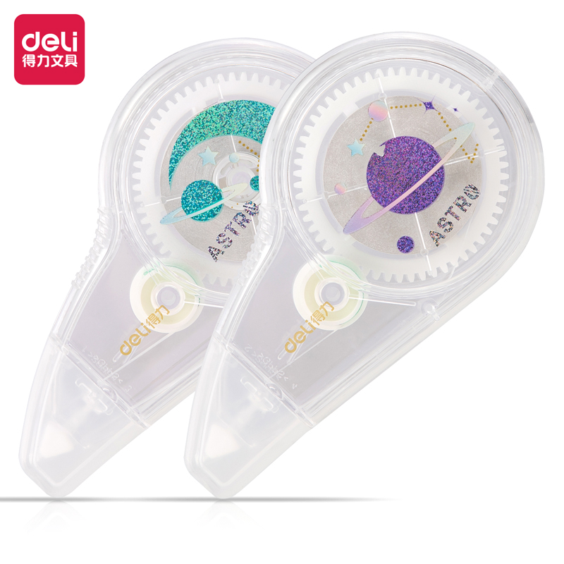 Deli-71500 Correction Tape