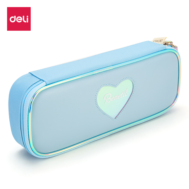 Deli-67014 Pencil Pouch