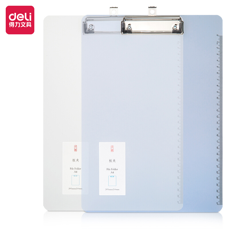 Deli-72605 Clipboard