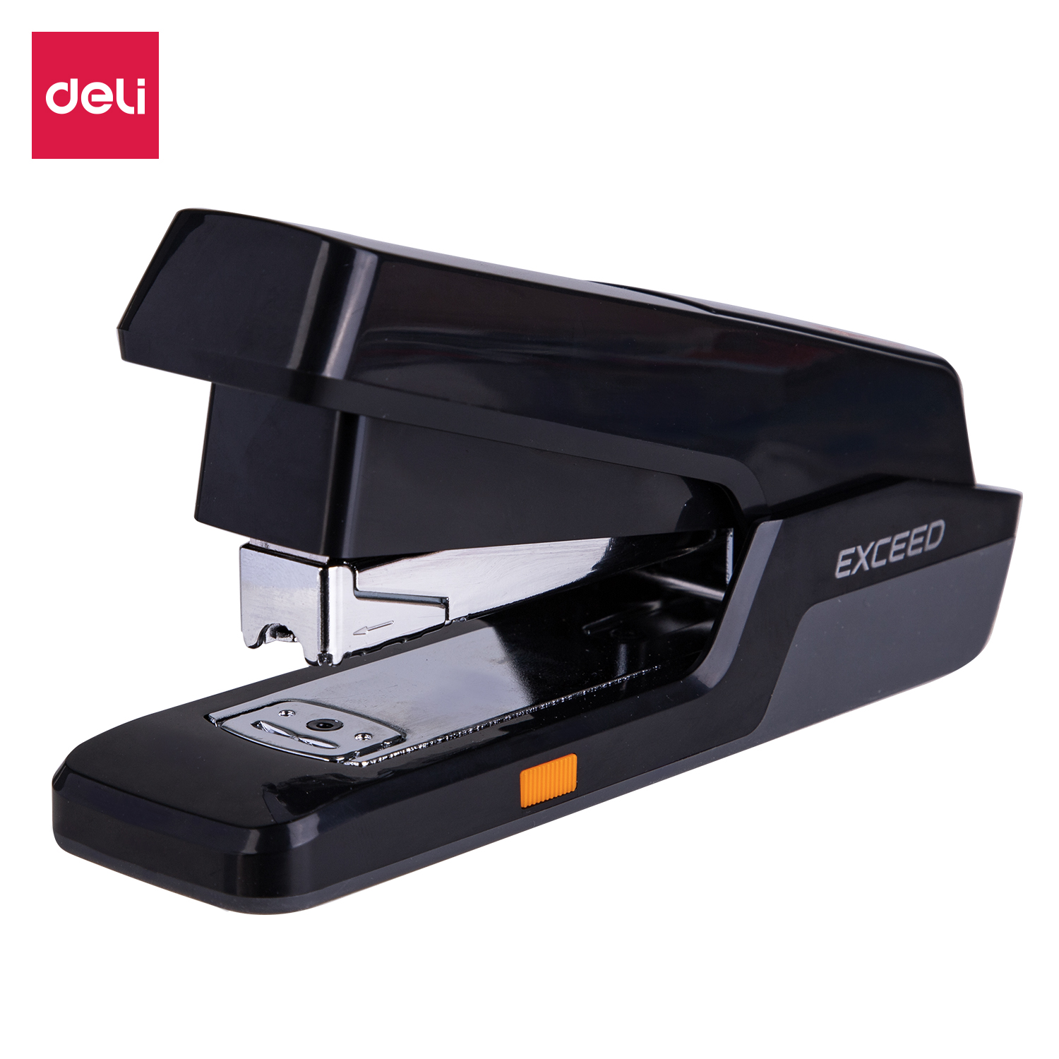 Deli-E0476 Effortless Stapler