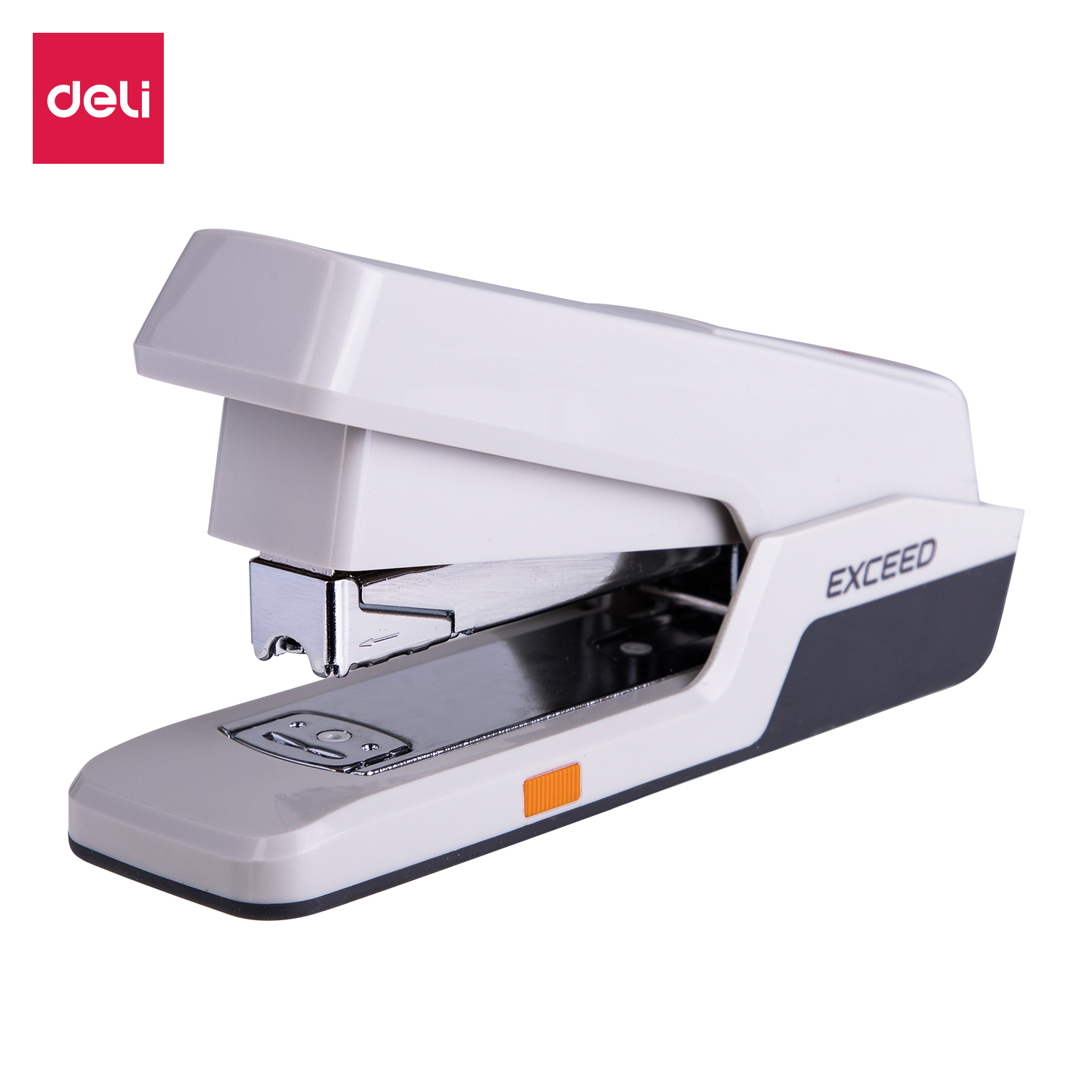 Deli-E0476 Effortless Stapler