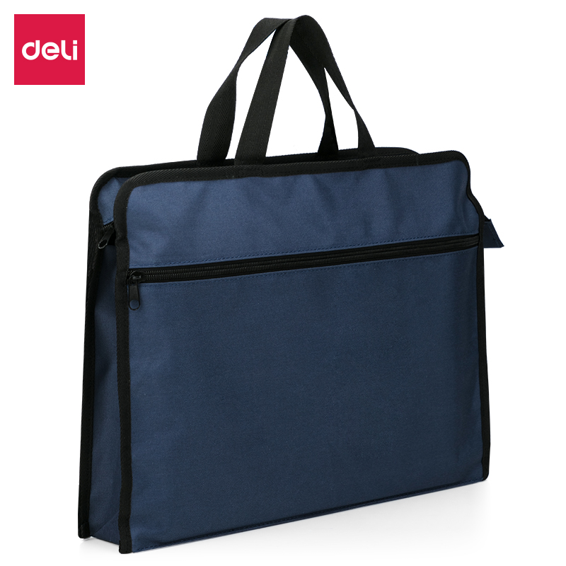 Deli-63753 Office Briefcase