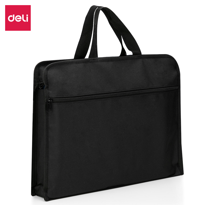 Deli-63754 Office Briefcase