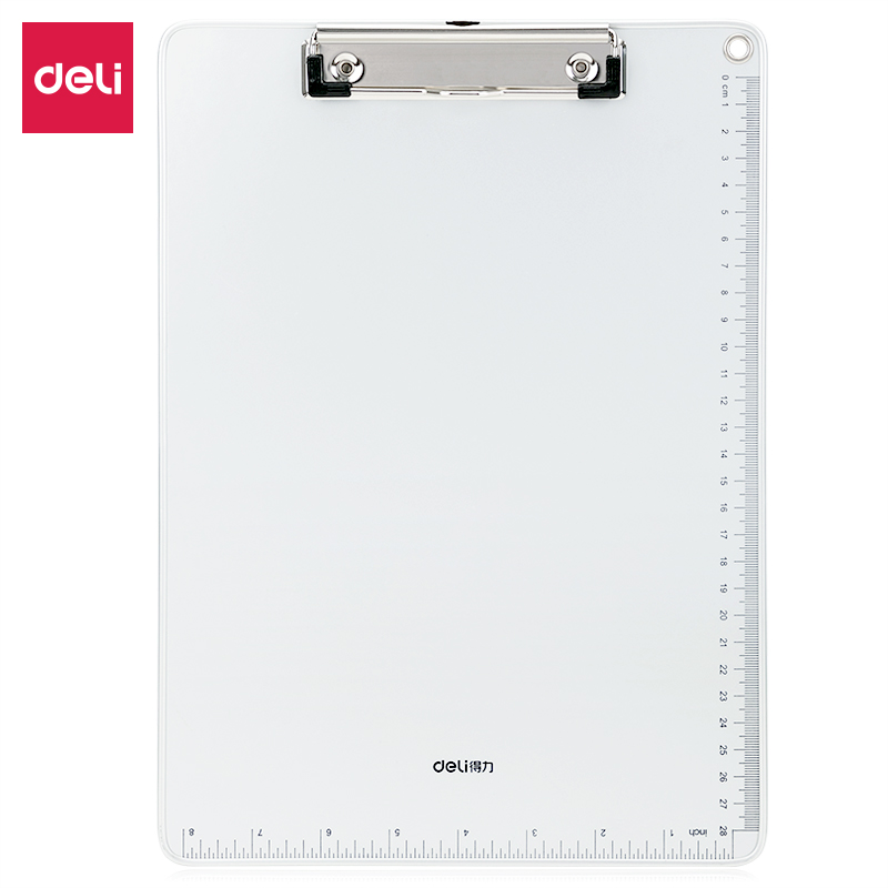 Deli-64504 Clipboard