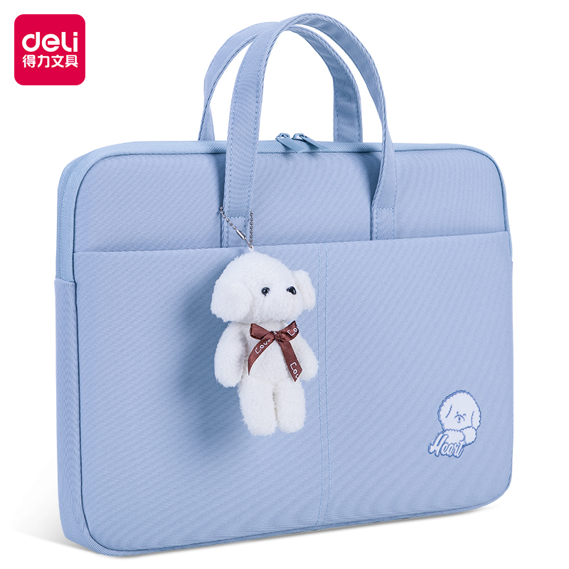 Deli-63756 Office Briefcase