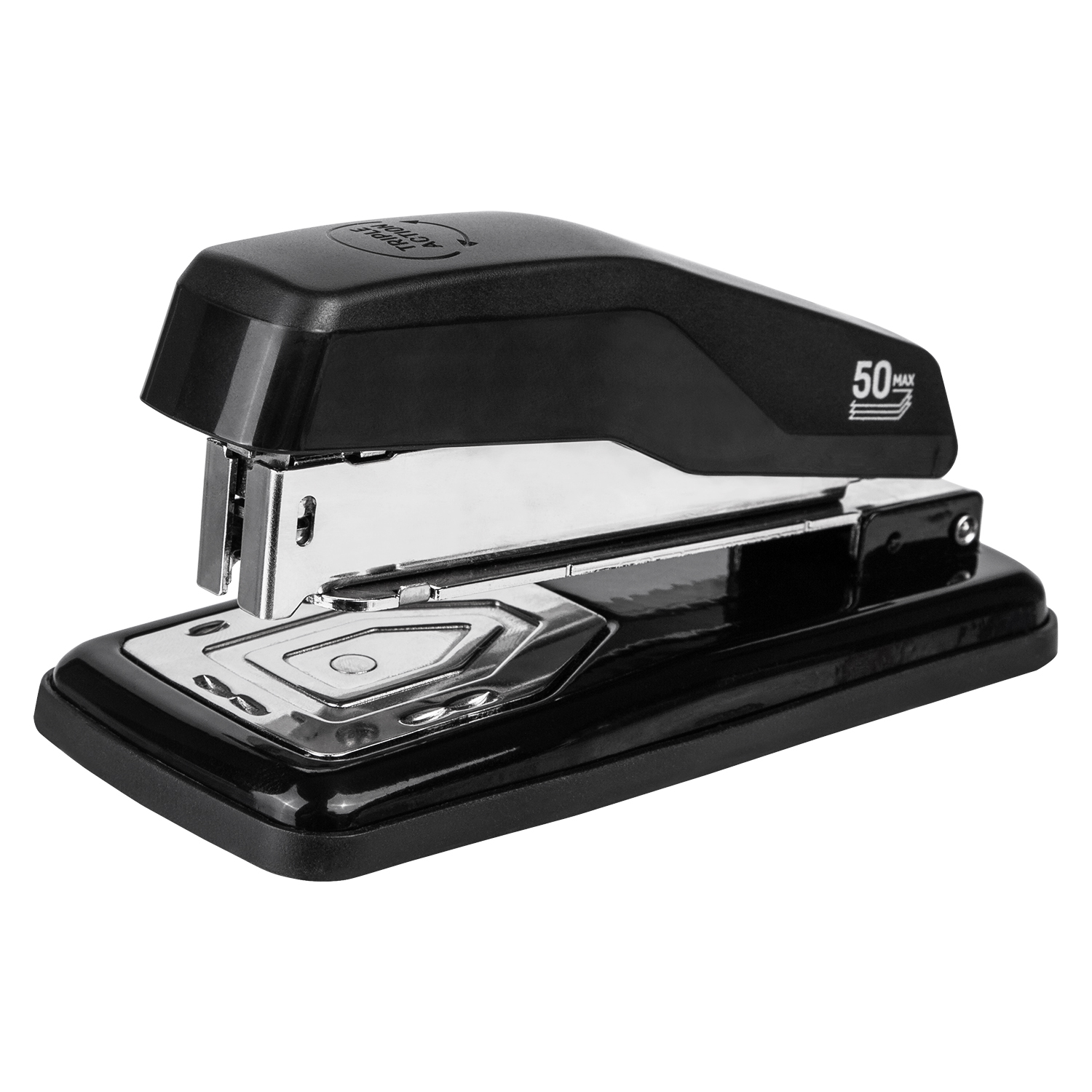 Deli-E0414S Stapler