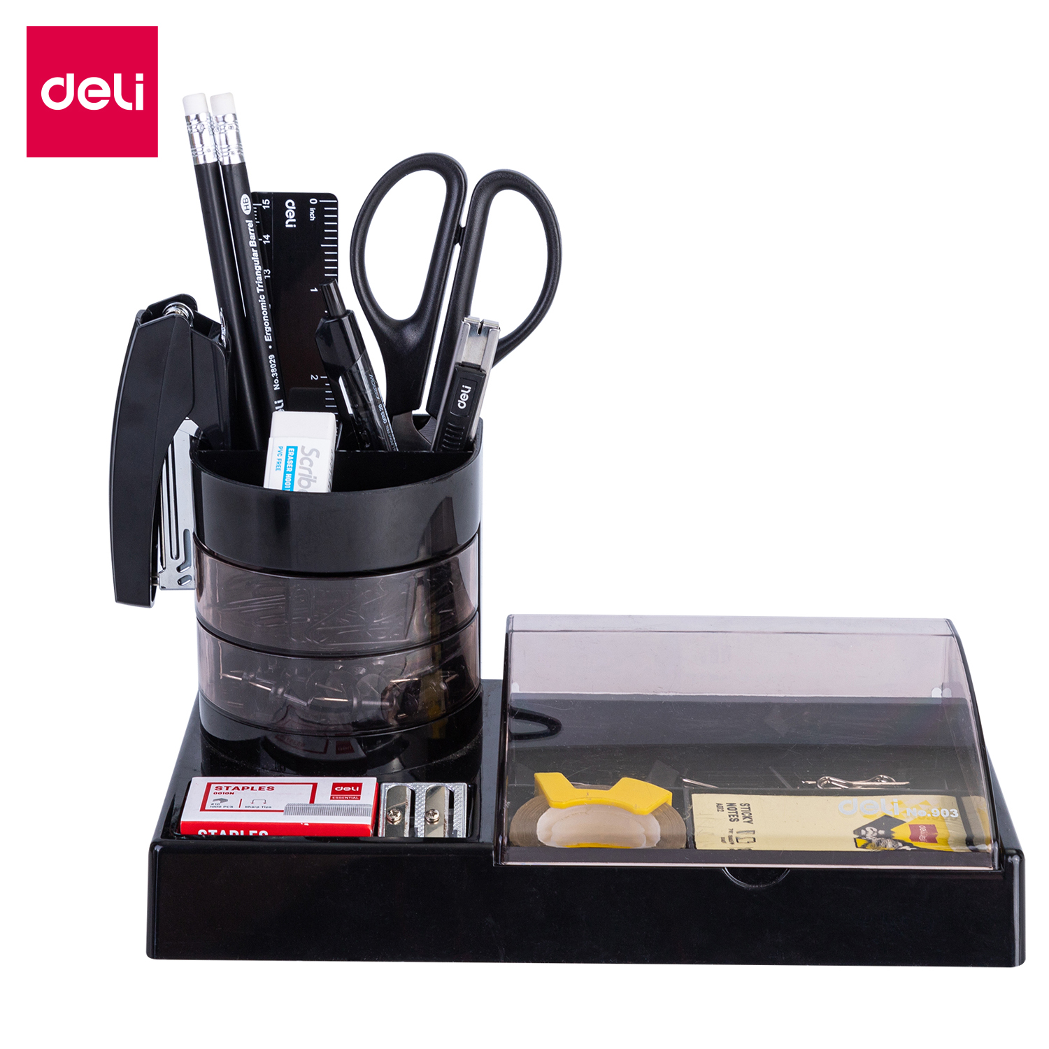 Deli-E38254 Stationery Set