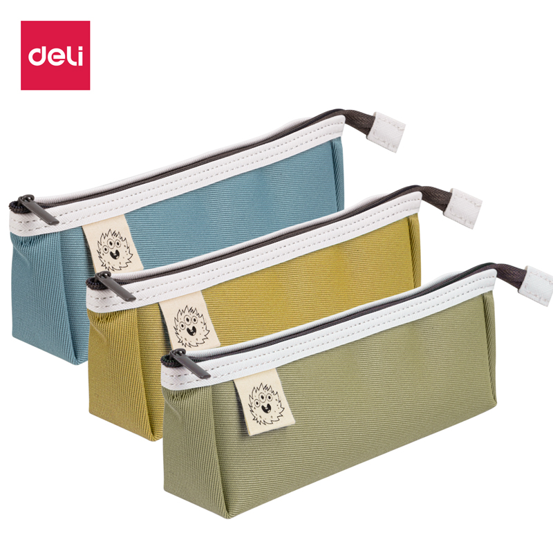 Deli-67055 Pencil Pouch