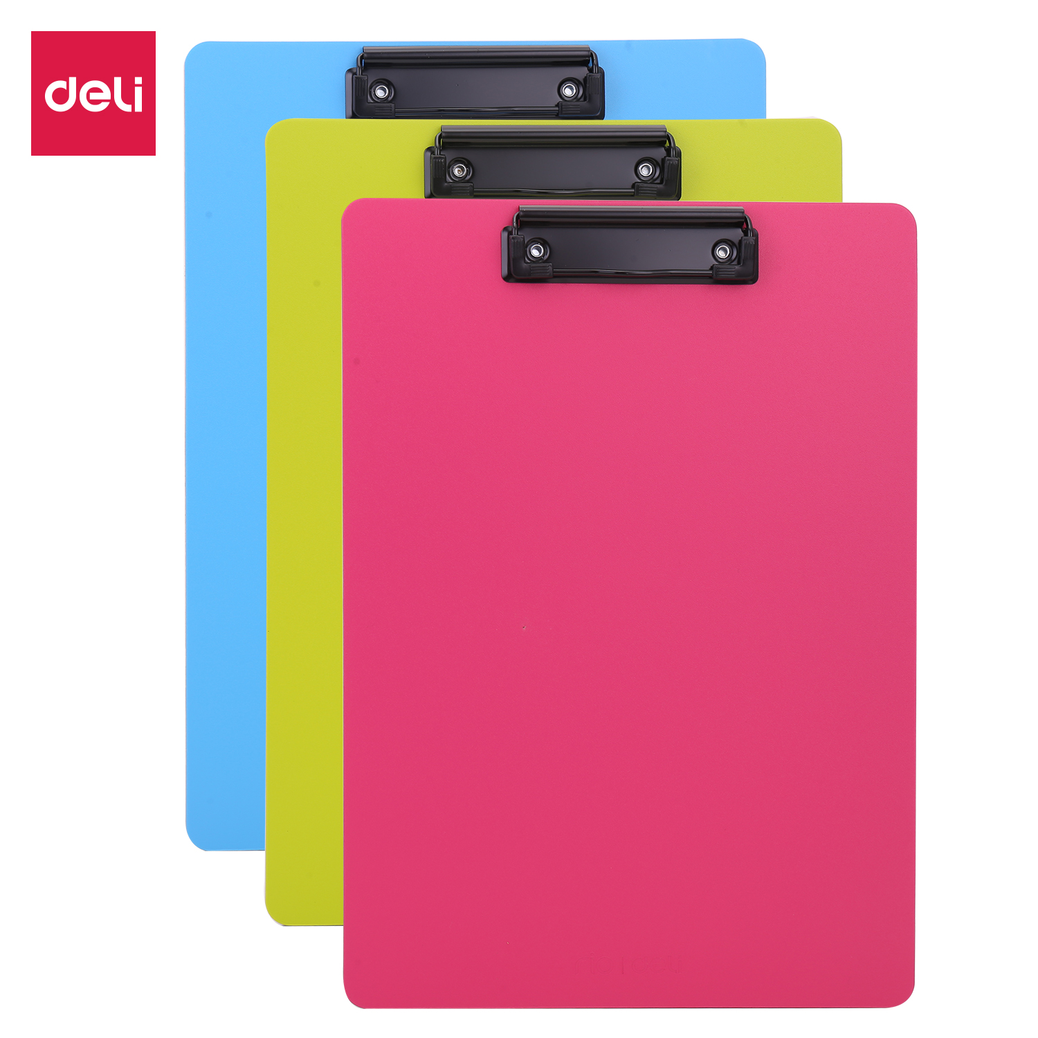 Deli-EF75202 Clipboard