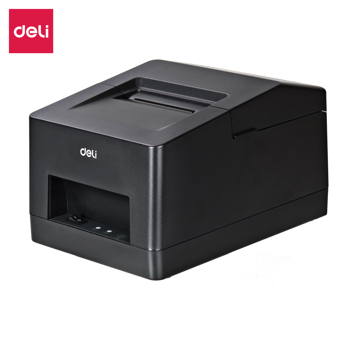 Deli-E581PW Receipt Printer