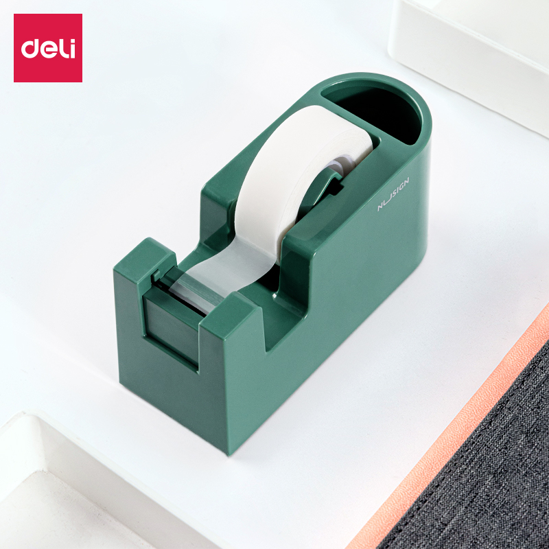 Deli-NS123 Nusign Tape Dispenser