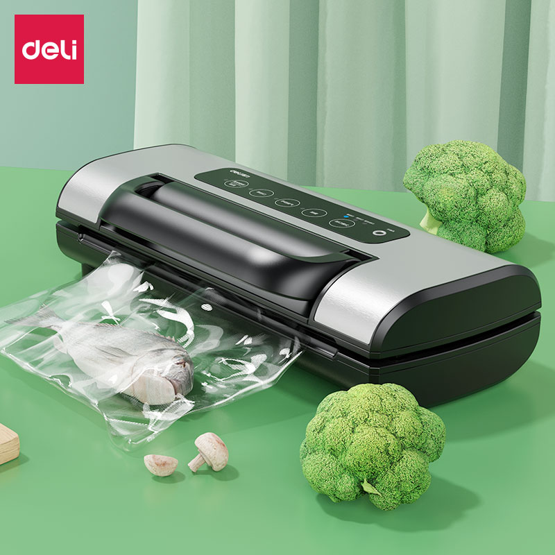 Deli-14892 Vacuum Sealer