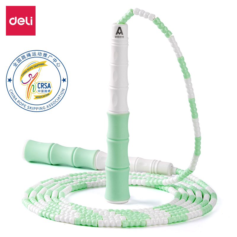 Deli-F4140 Jump Rope