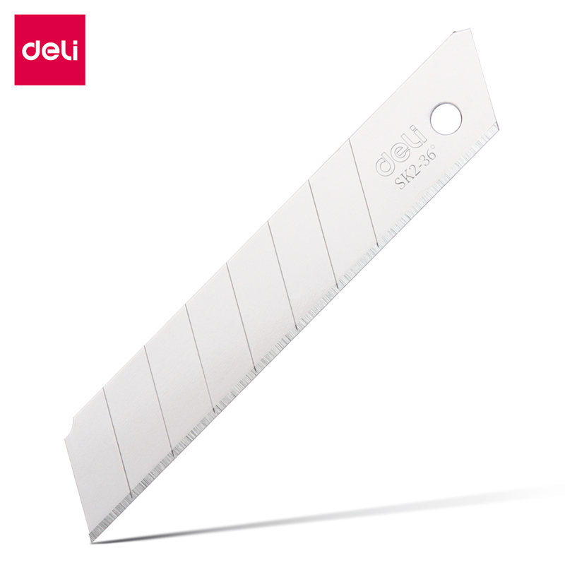 Deli-2019 Cutter Blade