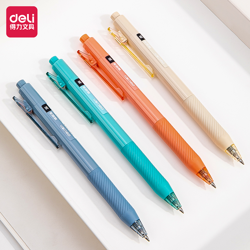 Deli-NS568 Gel Pen