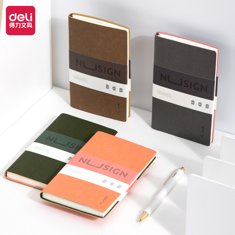 Deli-NS263 Notebook