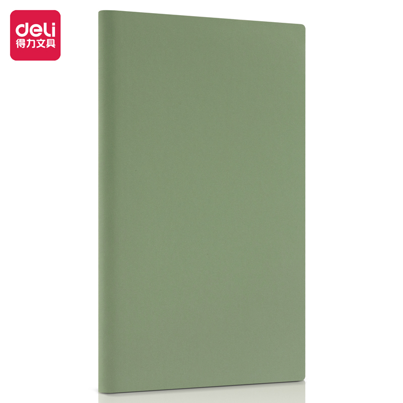 Deli-22263 School notebook