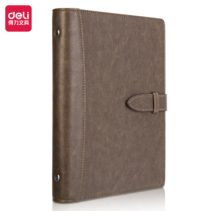 Deli-22800 School notebook