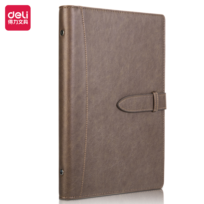 Deli-22801 School notebook