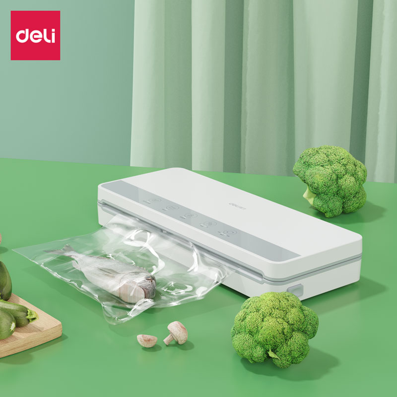 Deli-14898 Vacuum Sealer