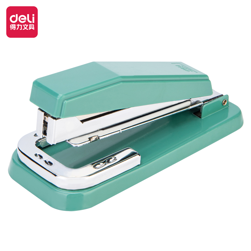 Deli-0414F Stapler