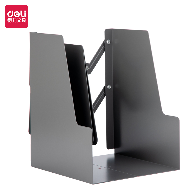 Deli-78641 Book End