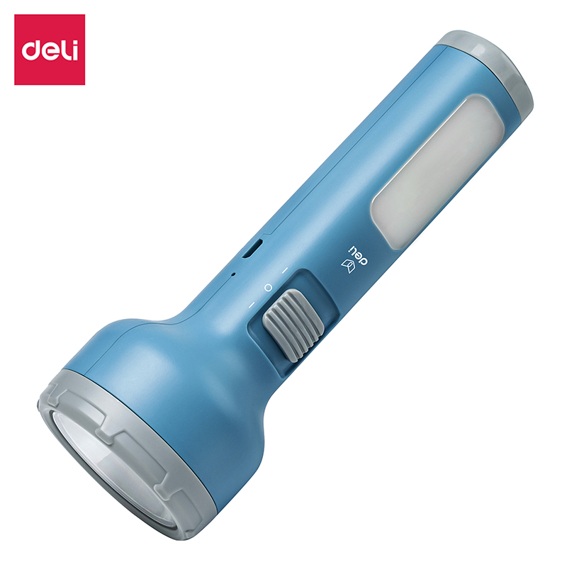 Deli-3663A Flashlight