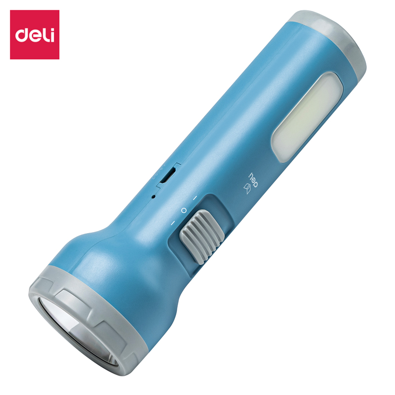 Deli-3662A Flashlight