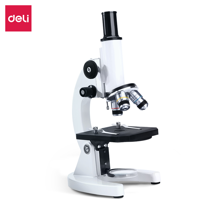 Deli-74360 Microscope