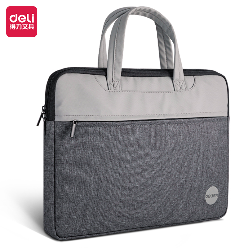 Deli-63755 Office Briefcase