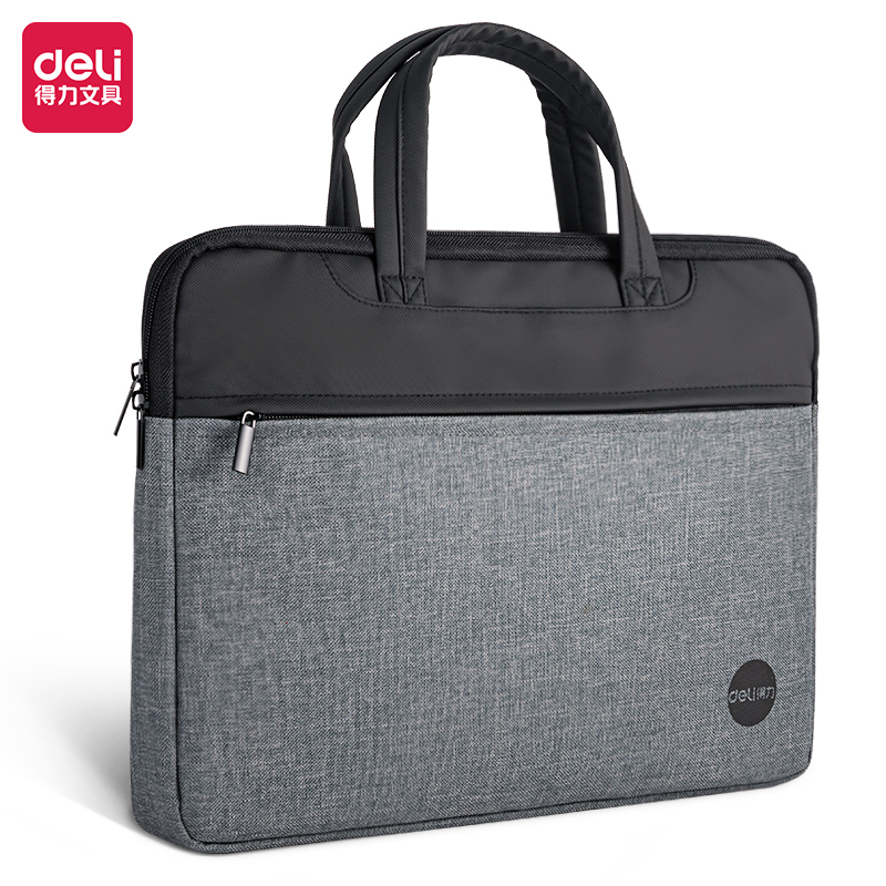 Deli-63755 Office Briefcase