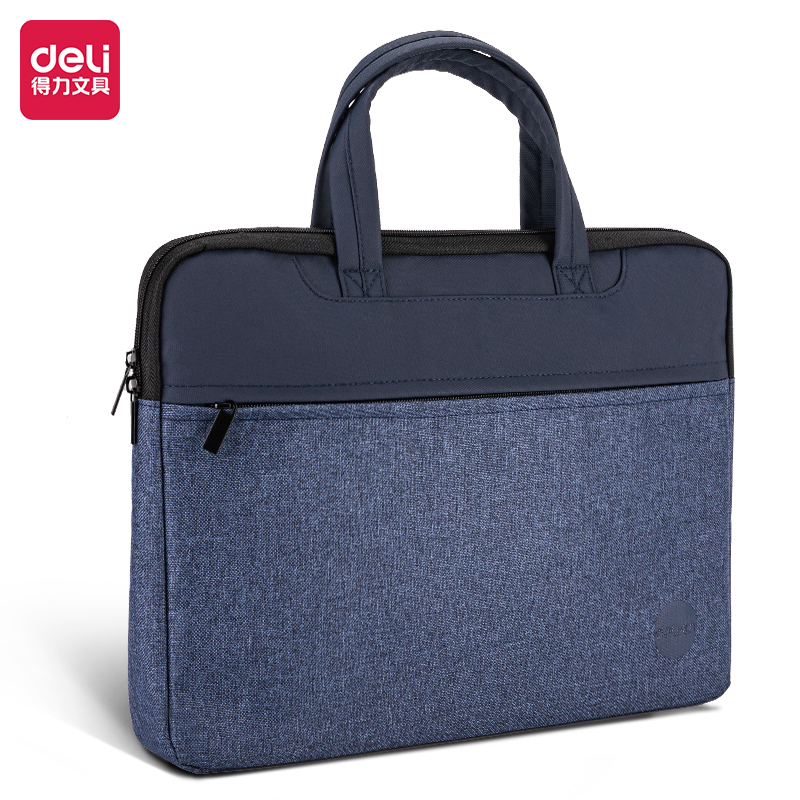 Deli-63755 Office Briefcase