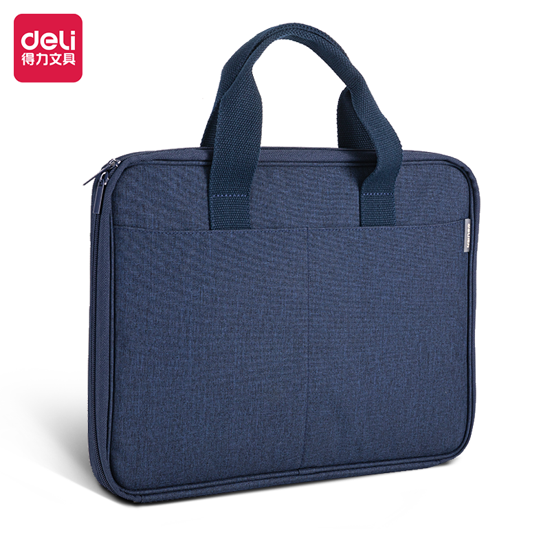 Deli-63800 Office Briefcase