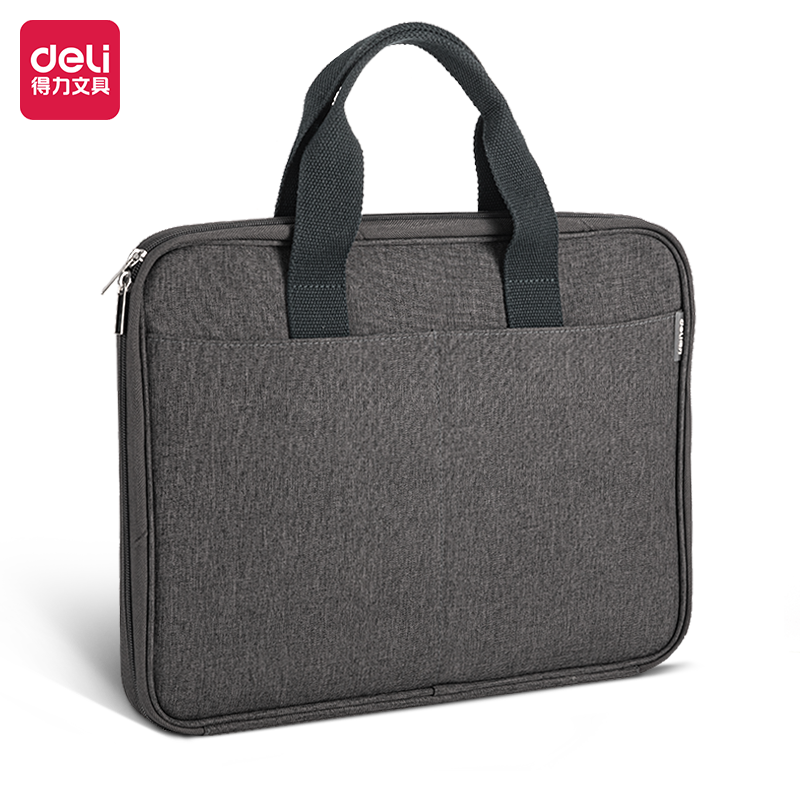 Deli-63800 Office Briefcase