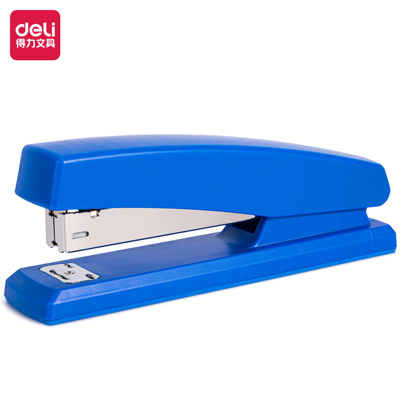 Deli-0435# 12 Stapler