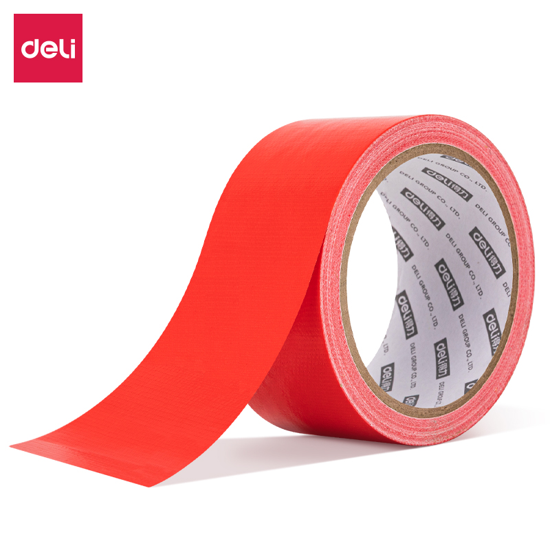 Deli-52000 Cloth Tape