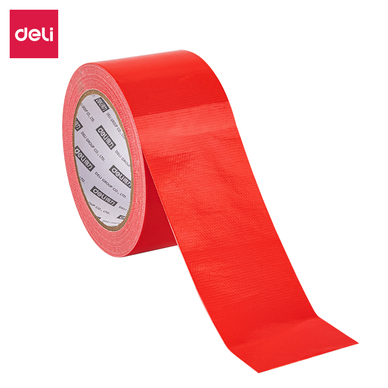 Deli-52004 Cloth Tape