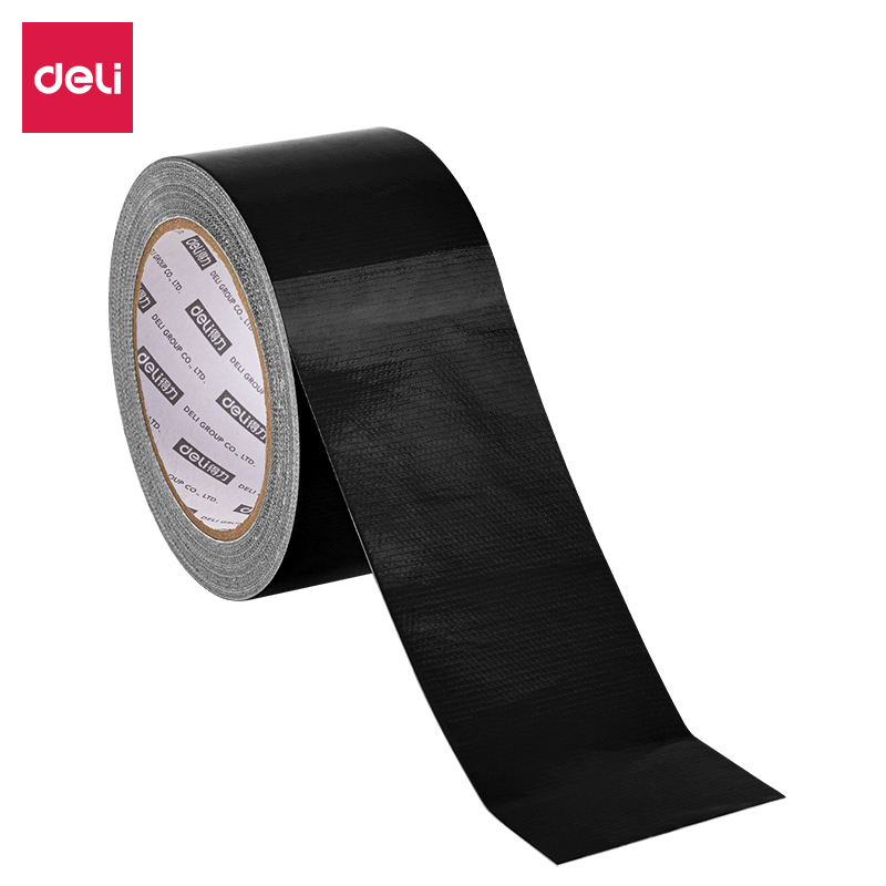 Deli-52005 Cloth Tape