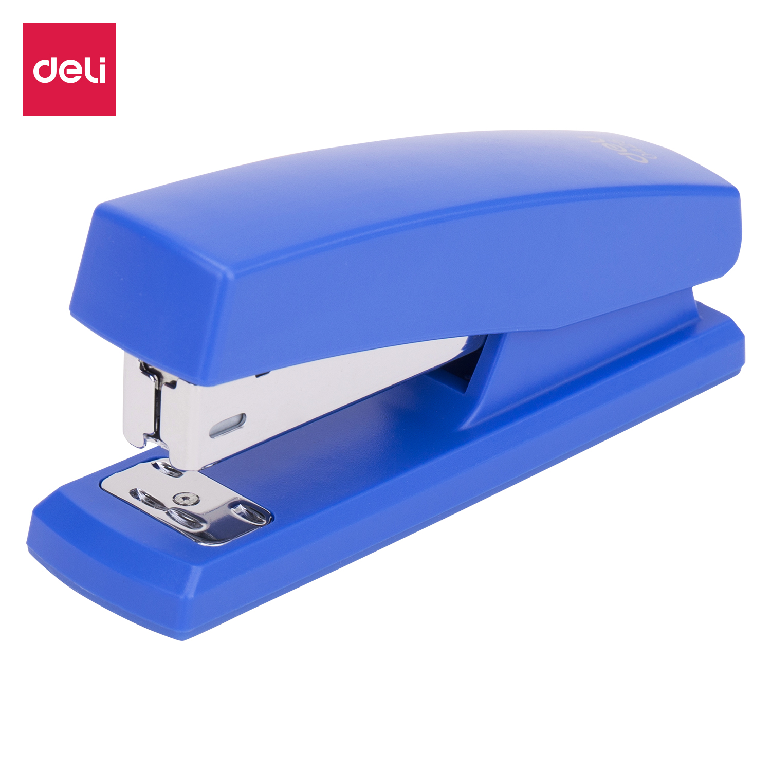 Deli-E0425 Stapler