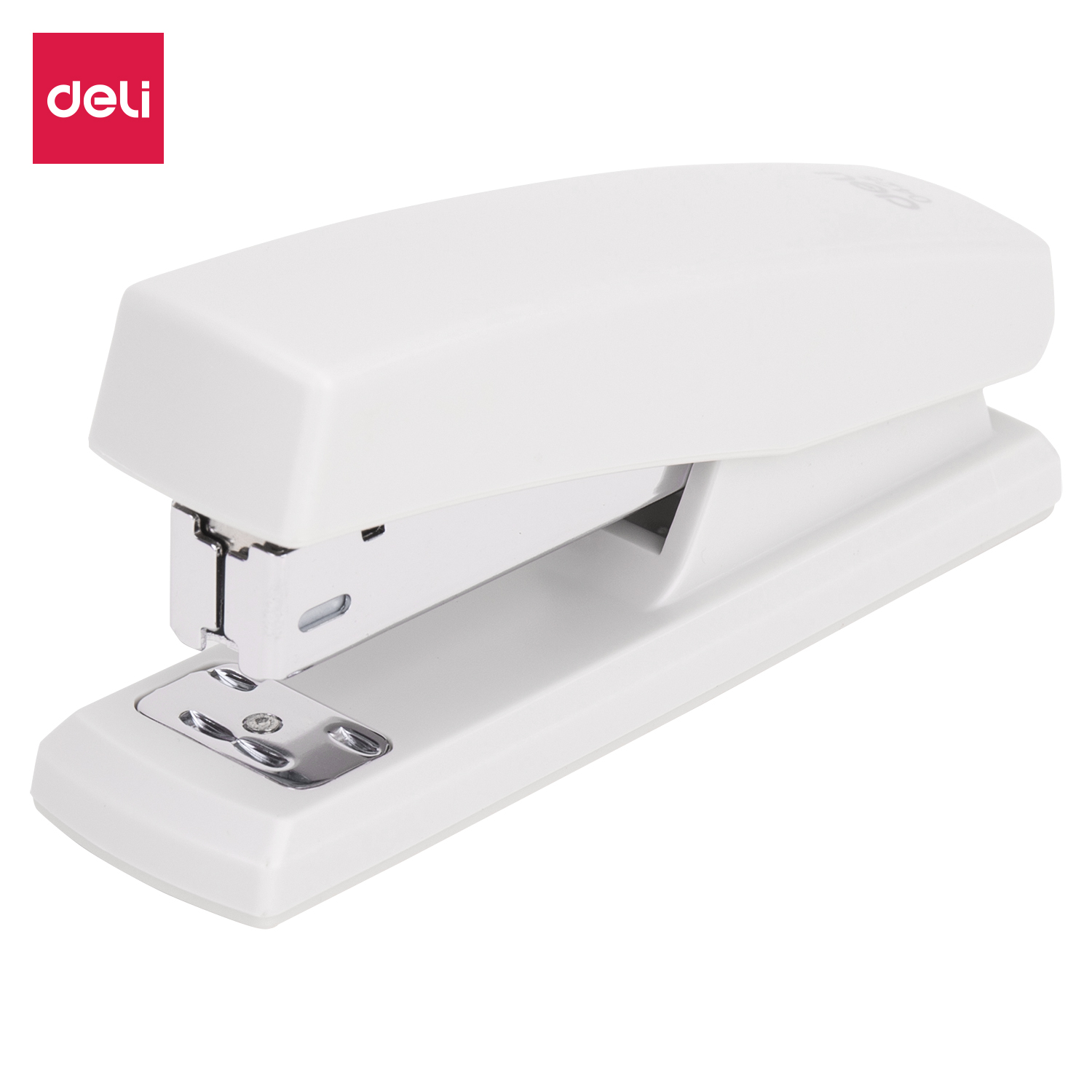 Deli-E0425 Stapler