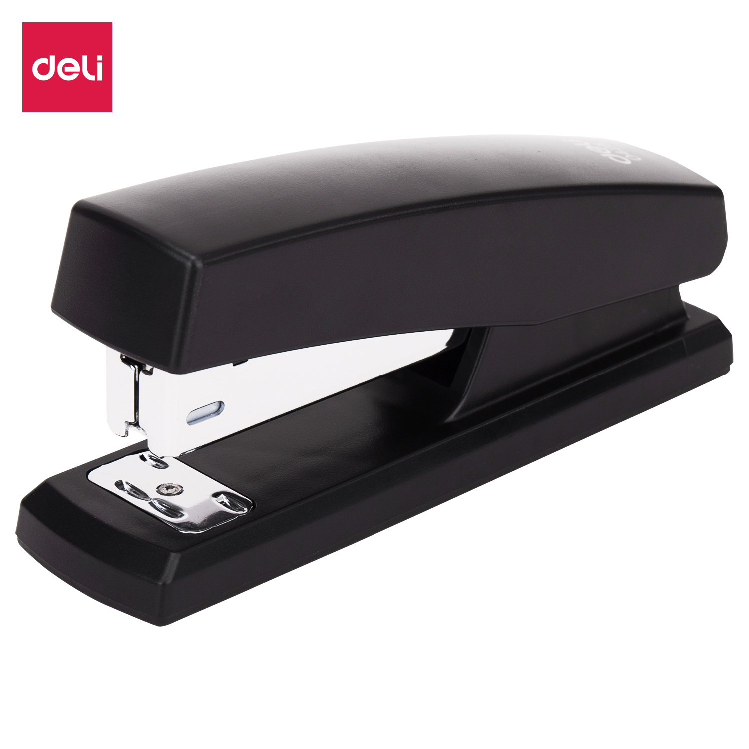 Deli-E0425 Stapler