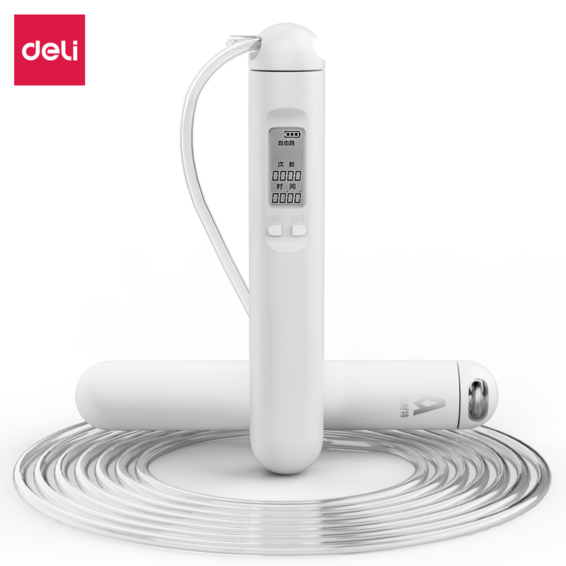 Deli-F4147 Jump Rope