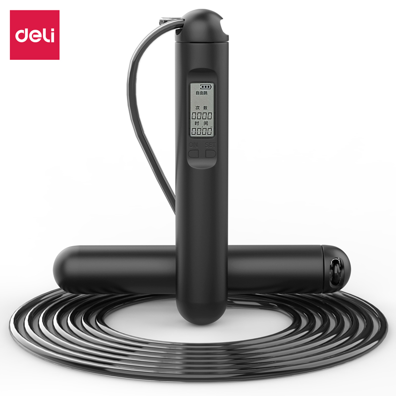 Deli-F4147 Jump Rope