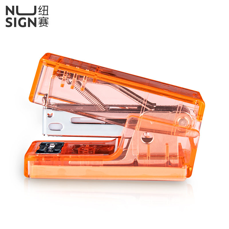 Deli-NS083 FNusign Stapler